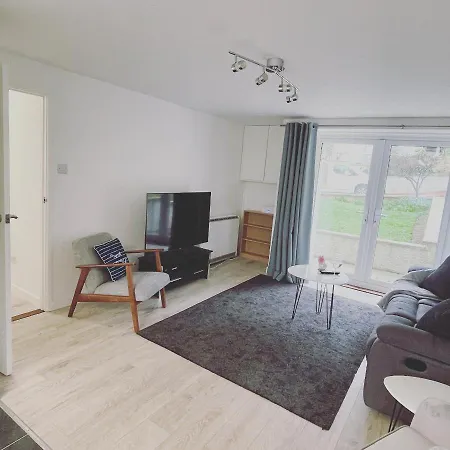 Apartment 3, The Anchorage Porth Way, Porth, Newquay Tr7 3nr Saint Columb Minor