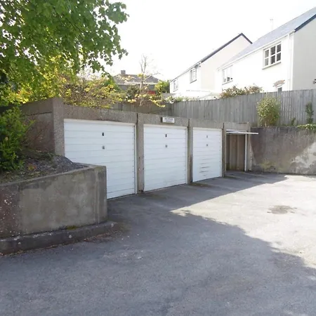 Apartment 3, The Anchorage Porth Way, Porth, Newquay Tr7 3nr Saint Columb Minor