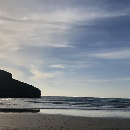 3, The Anchorage Porth Way, Porth, Newquay Tr7 3nr Apartment