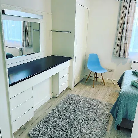 3, The Anchorage Porth Way, Porth, Newquay Tr7 3nr Apartment Saint Columb Minor
